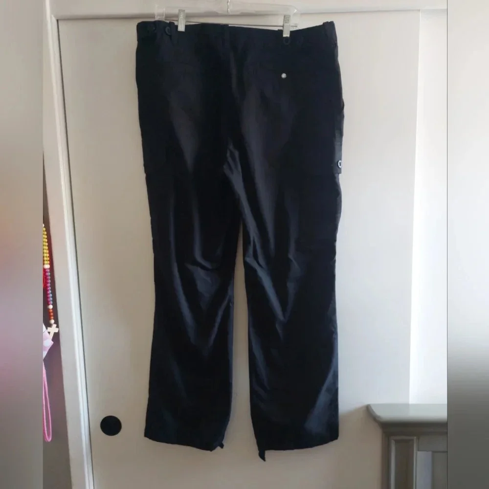 The North Face 38x31 inseam